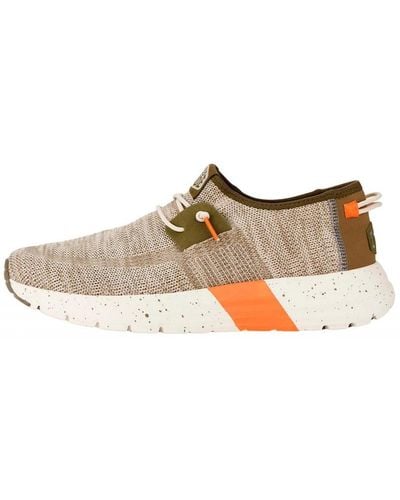 Hey Dude Trainers - Multicolour
