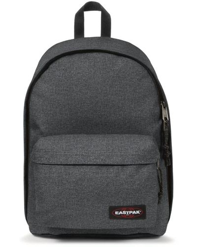 Eastpak Casual rucksack out of office - Schwarz