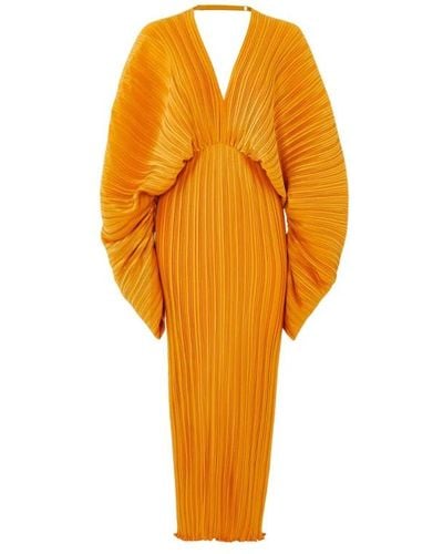 L'idée Party Dresses - Orange