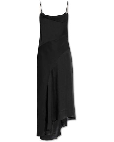 AllSaints Un vestido - Negro