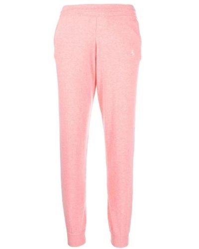 Sporty & Rich Sweatpants - Pink