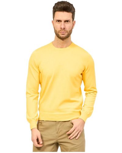 Gran Sasso Sweatshirts & hoodies > sweatshirts - Métallisé