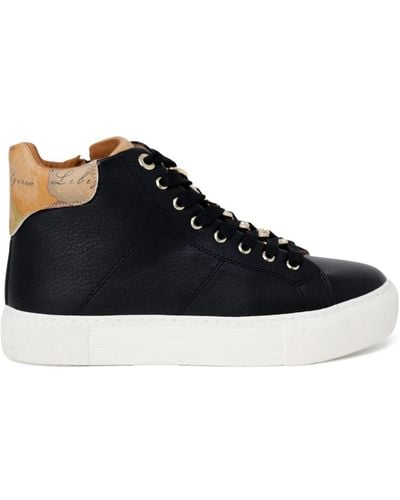 Alviero Martini 1A Classe Shoes > sneakers - Noir