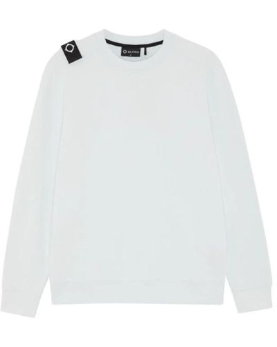 Ma Strum Sweatshirts - Blanc