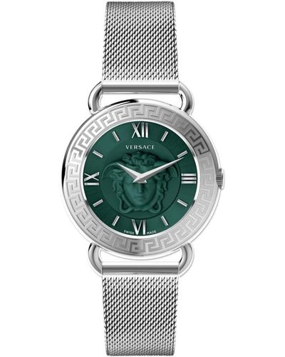 Versace Watches - Gray