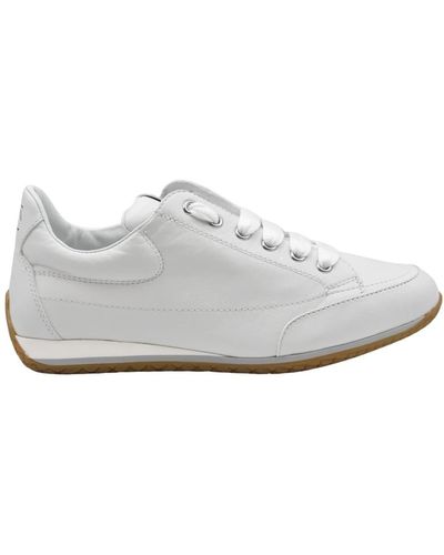 Candice Cooper Sneakers - White