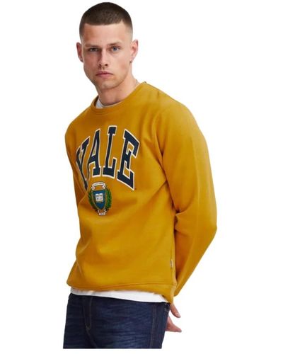 Blend Sweatshirts & hoodies > sweatshirts - Jaune