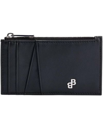 BOSS Accessories > wallets & cardholders - Noir