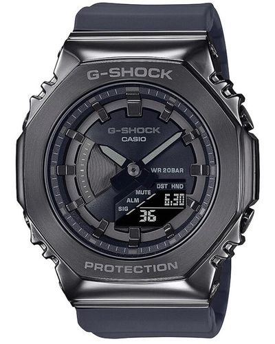 G-Shock Accessories > watches - Gris
