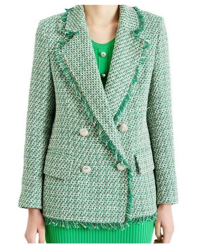 ViCOLO Jacket - Verde