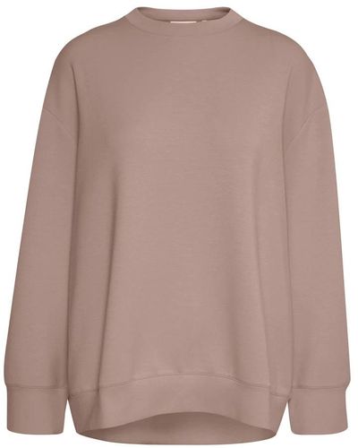 Inwear Sweatshirts - Brown
