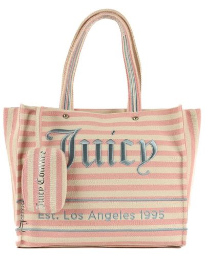 Juicy Couture Bags > tote bags - Neutre