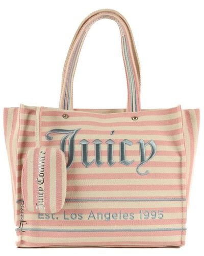 Juicy Couture Bags - Natur
