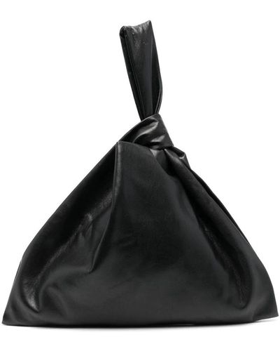 Nanushka Bags - Black