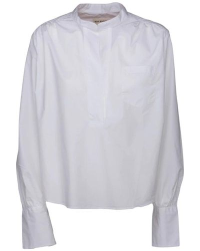 Roy Rogers Blouses & shirts > blouses - Gris