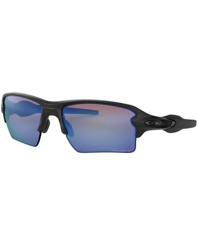 Oakley Accessories > sunglasses - Bleu