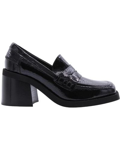 Laura Bellariva Shoes > heels > pumps - Noir