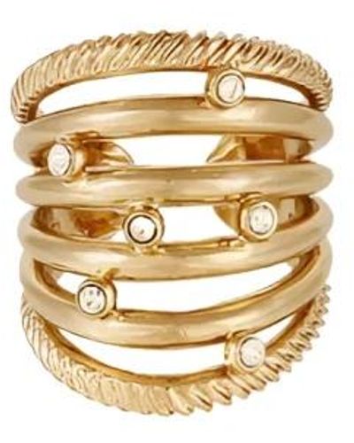 Gas Bijoux Accessories > jewellery > rings - Métallisé