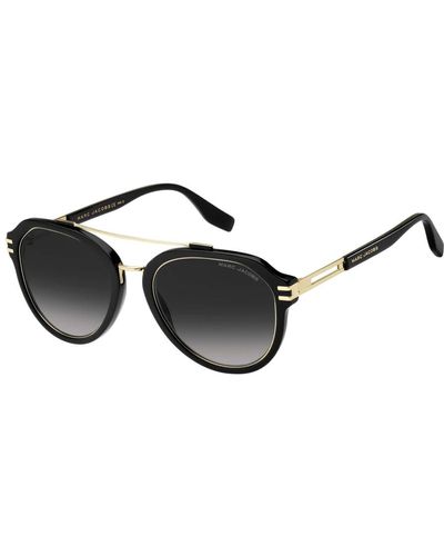 Marc Jacobs Stylische sonnenbrille marc 585 - Schwarz