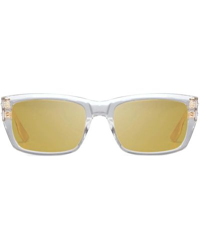 Dita Eyewear Sunglasses - Yellow