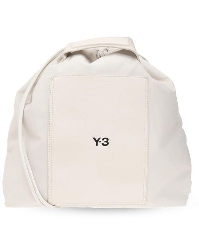 Y-3 Bags > backpacks - Neutre