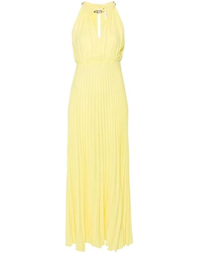 Liu Jo Party Dresses - Yellow