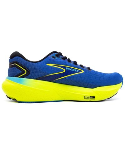 Brooks Blu vita notturna nero scarpe da corsa