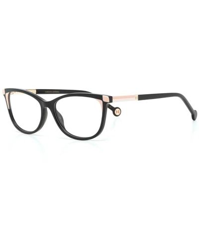 Carolina Herrera Accessories > glasses - Noir