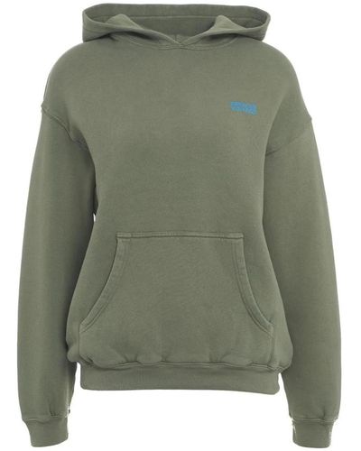 American Vintage Sweatshirts & hoodies > hoodies - Vert