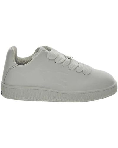 Burberry Shoes > sneakers - Gris