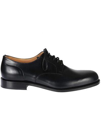 Church's Chaussures d'affaires - Noir