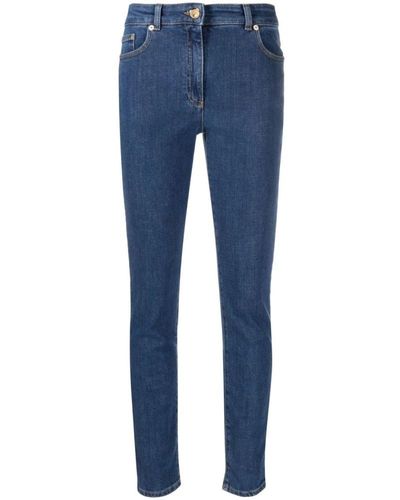 Moschino Skinny jeans - Blu
