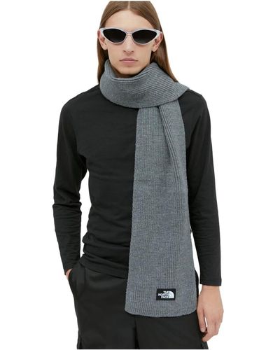 The North Face Accessories > scarves - Noir