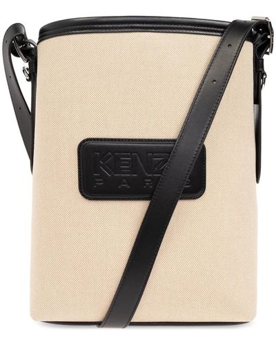 KENZO Bags > shoulder bags - Noir