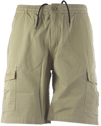 Iuter Shorts > casual shorts - Vert