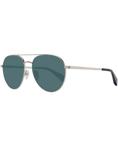 Ted Baker Accessories > sunglasses - Bleu