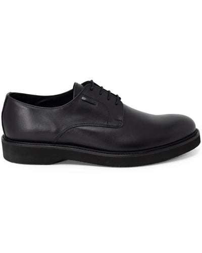 Antony Morato Business Shoes - Black