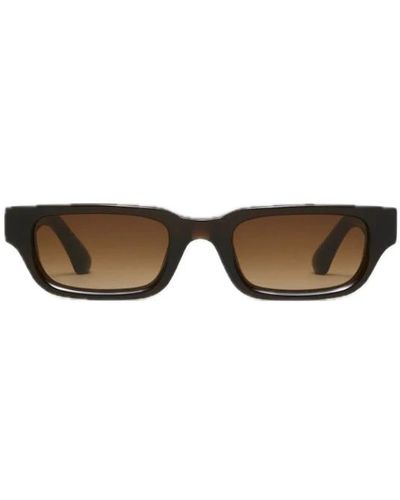 Chimi Accessories > sunglasses - Marron