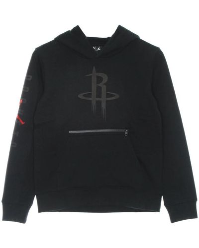 Nike Statement hoodie schwarz streetwear