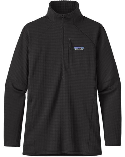 Patagonia Cols roulés - Noir