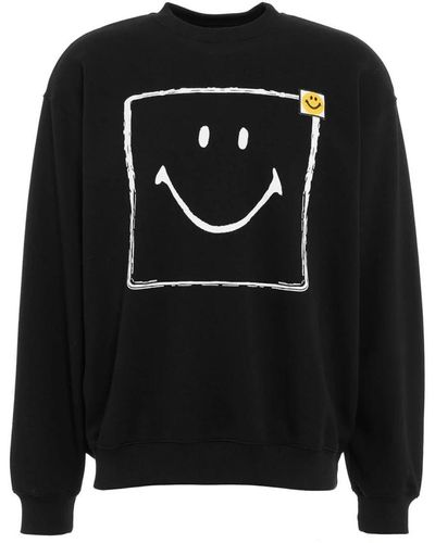 Joshua Sanders Sweatshirts & hoodies > sweatshirts - Noir