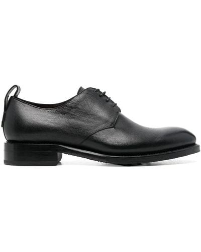 Brioni Business Shoes - Black