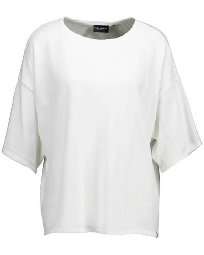 Elias Rumelis T-Shirts - White
