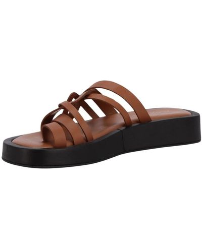 Alohas Cool sandal - Marrone