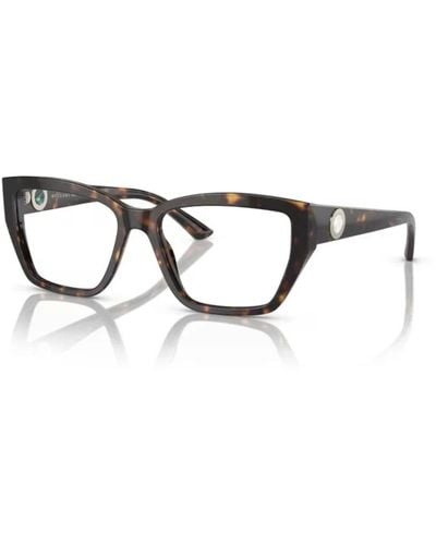 BVLGARI Glasses - Brown