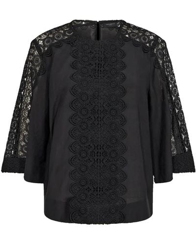 Copenhagen Muse Blouses & shirts > blouses - Noir