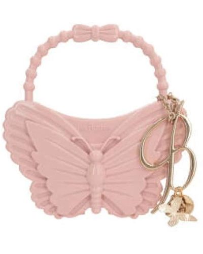 Blumarine Handbags - Pink