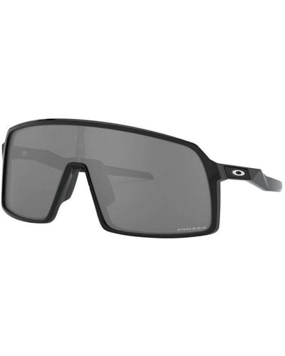 Oakley Sutro sonnenbrille in schwarz zyl - Grau