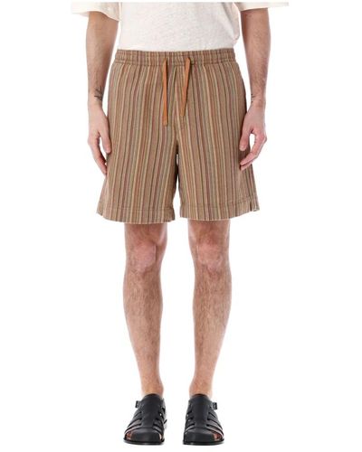 YMC Shorts - Natur