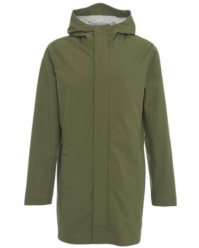 Save The Duck Parkas - Green